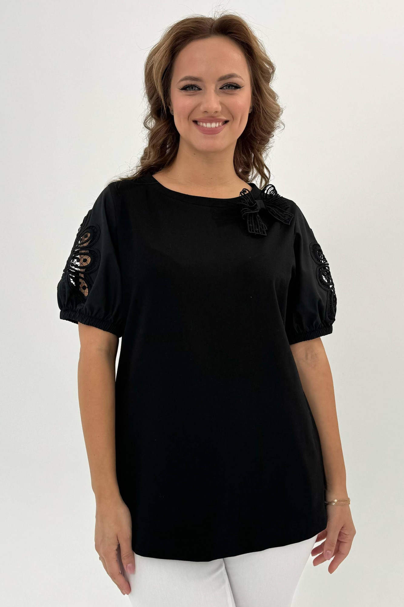 16249 Блузки/ рубашки