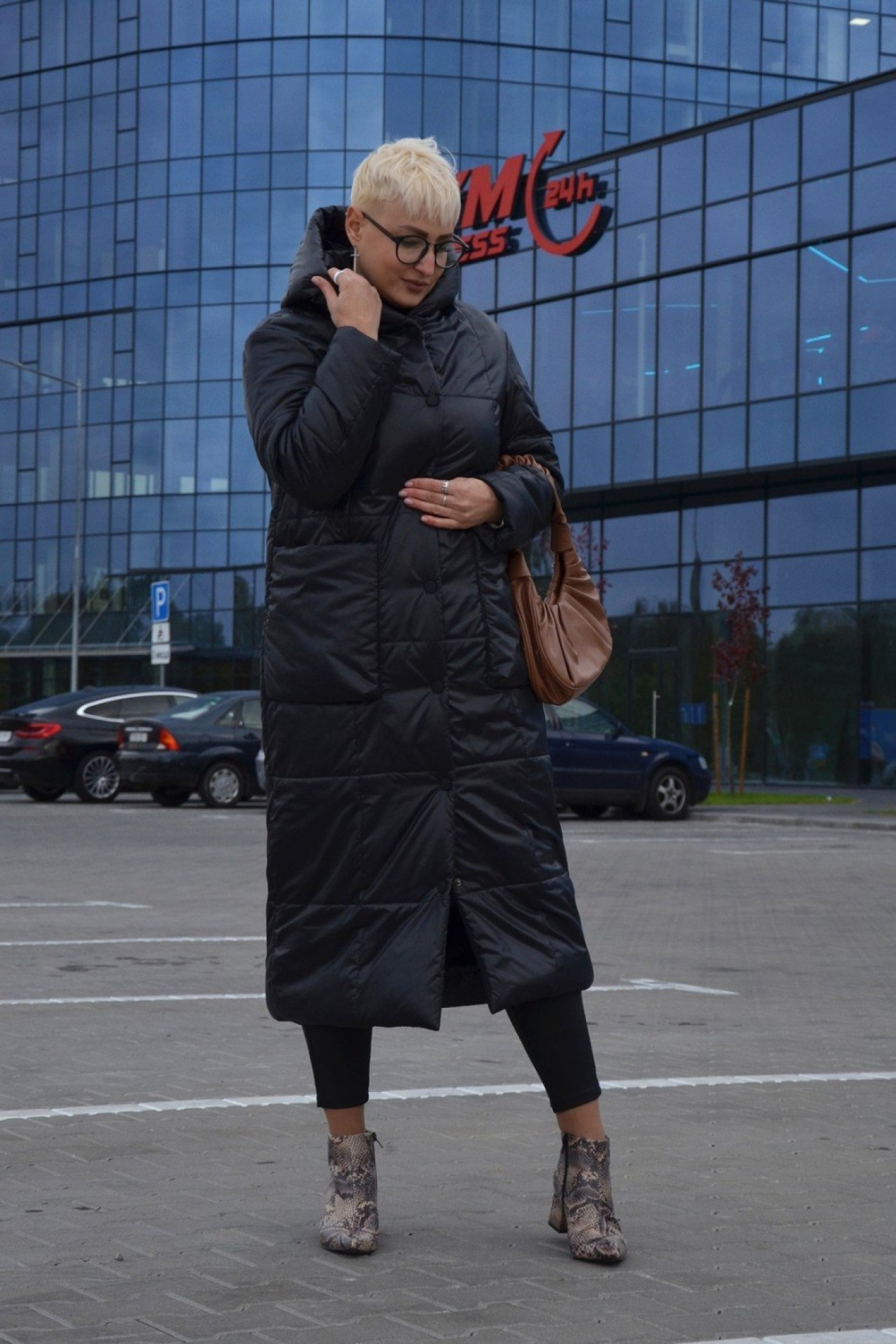 5033 Пальто