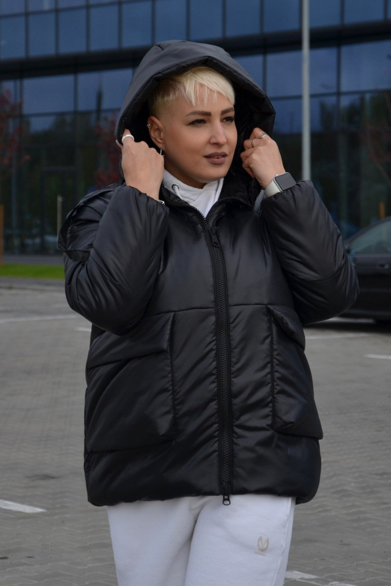 6361 Куртки