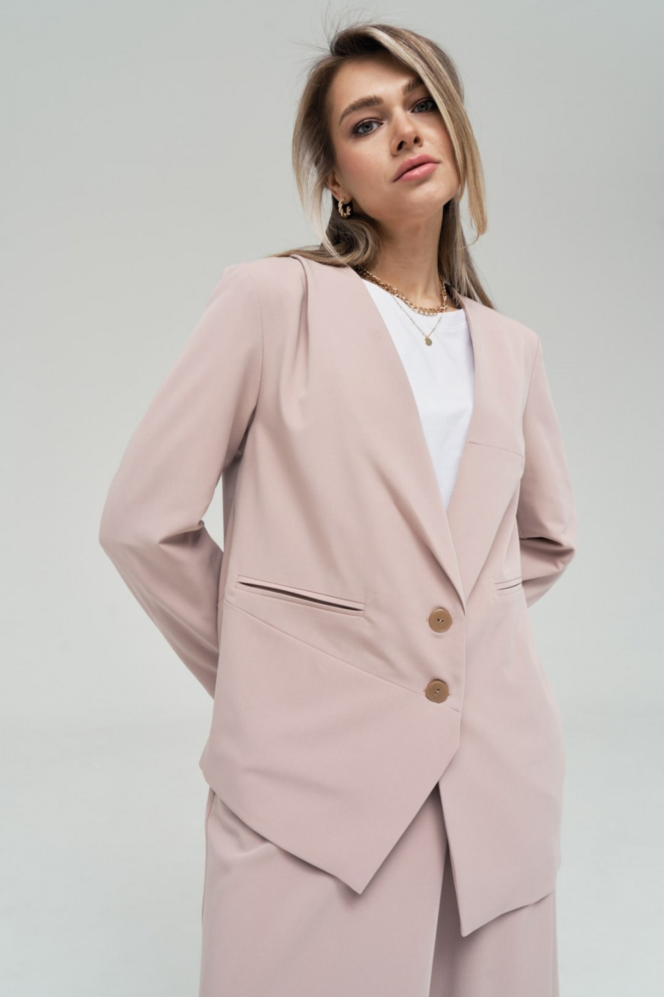 7226 Жакеты