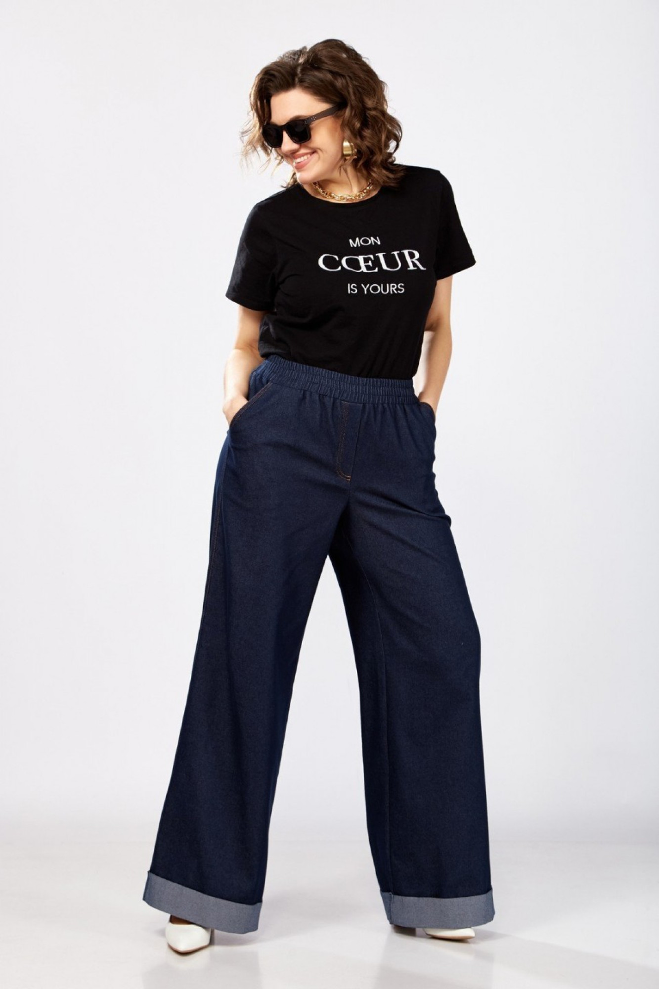 0217 Брюки