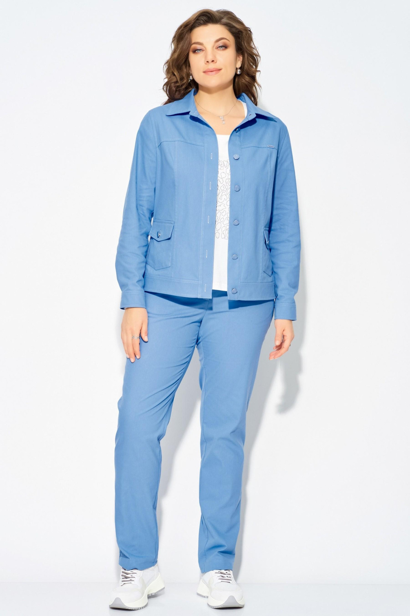 40115 Комплекты (Костюмы)