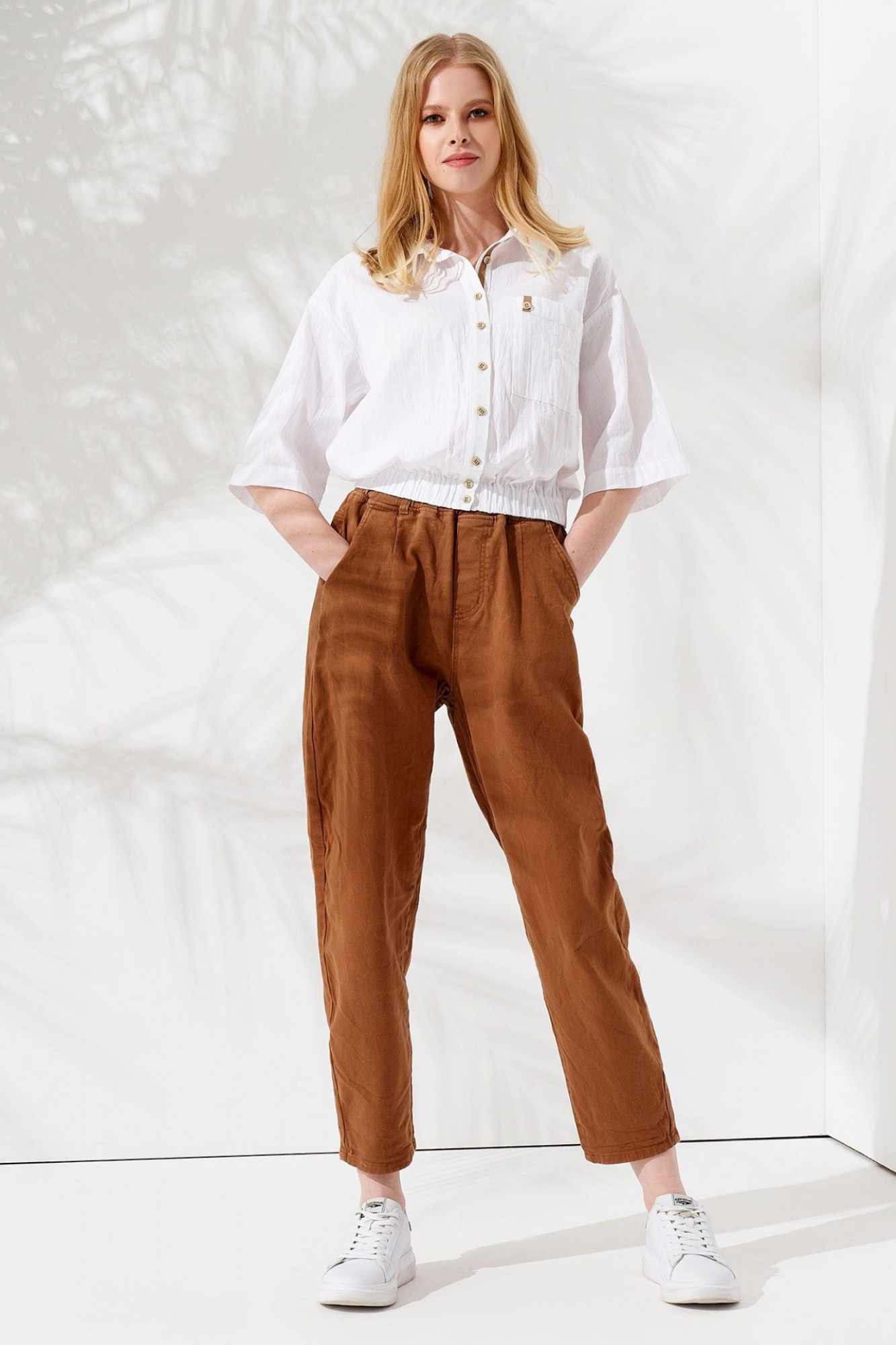 98540w Блузки/ рубашки