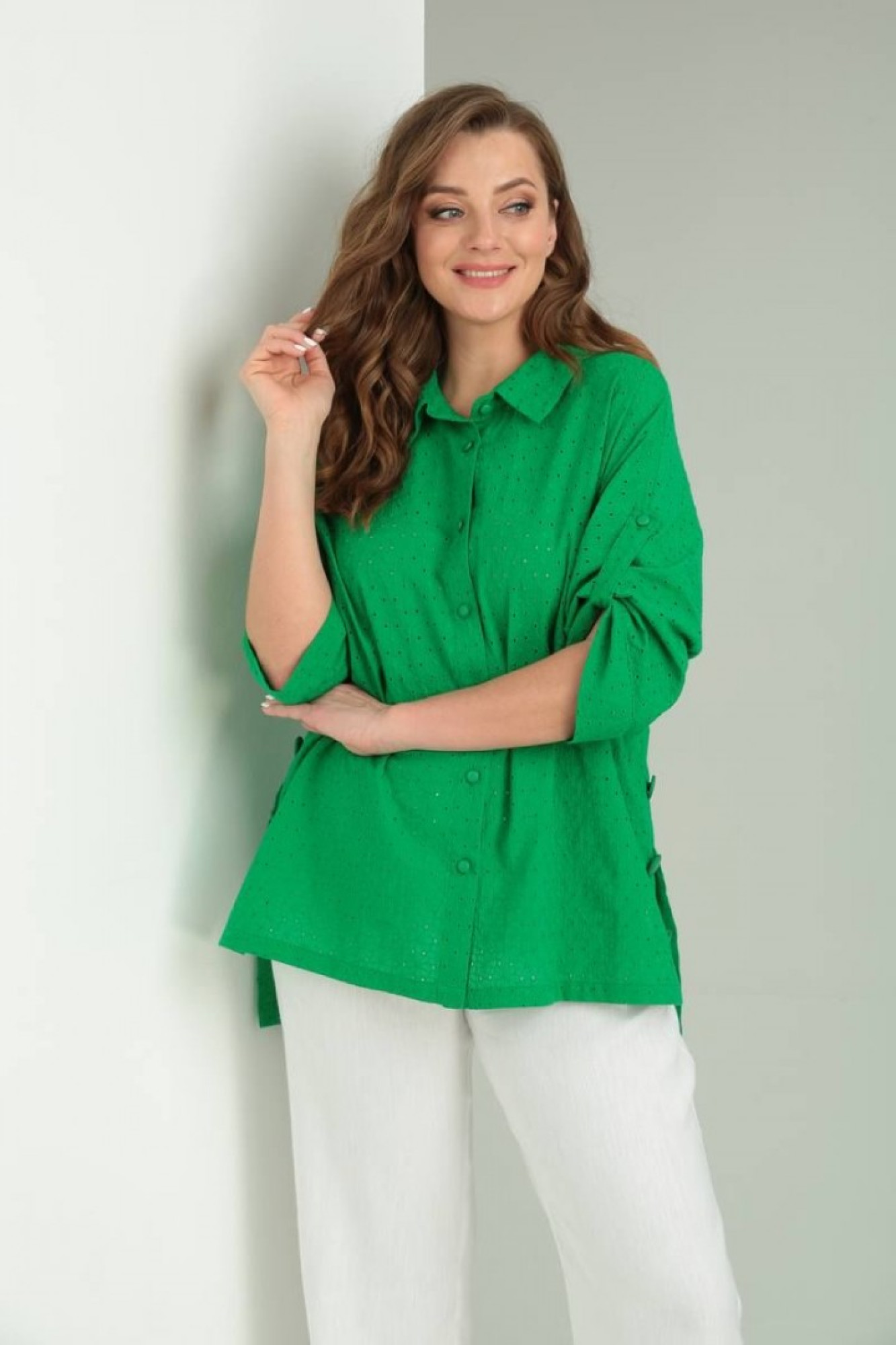 899.1 Блузки/ рубашки