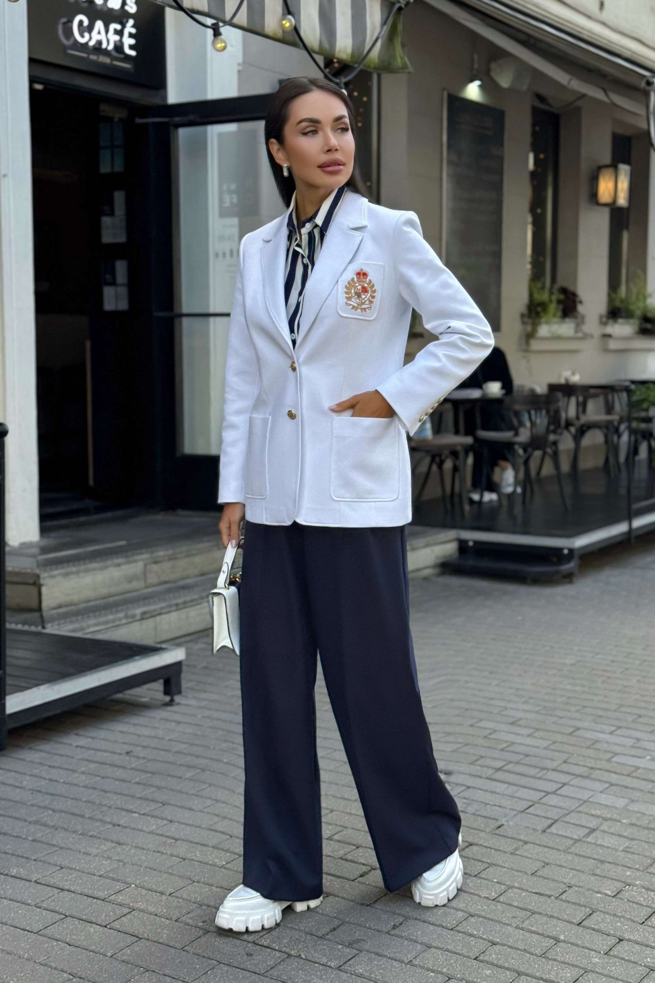 24-353-2 Жакеты